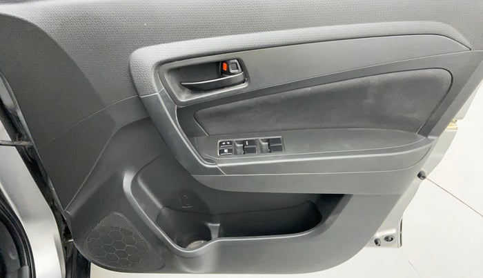 2016 Maruti Vitara Brezza VDI OPT, Diesel, Manual, 73,675 km, Driver Side Door Panels Control