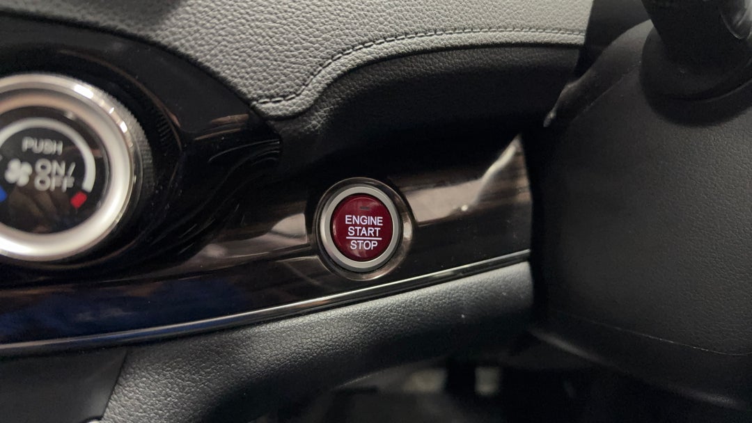 2016 Honda CR-V Vti-s (4x4), Automatic, 86418 km, Keyless / Button Start