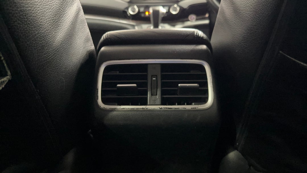 2016 Honda CR-V Vti-s (4x4), Automatic, 86418 km, Rear A/C Vent