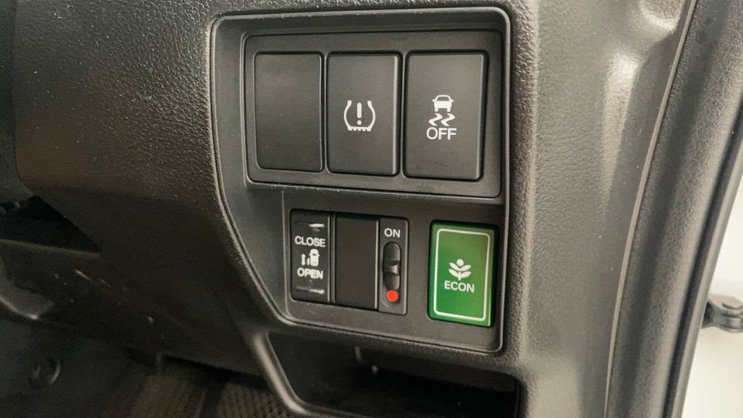 Utility Switches/Buttons