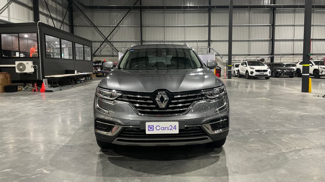 2023 Renault Koleos Zen (4x2), Automatic, 63023 km, Front View