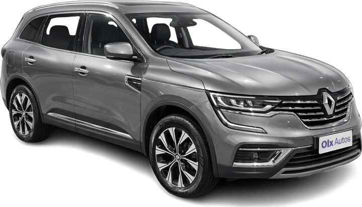 2023 - Renault Koleos - SUV - Petrol - Automatic