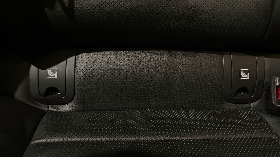 2023 Renault Koleos Zen (4x2), Automatic, 63023 km, Child Seat Anchor Points