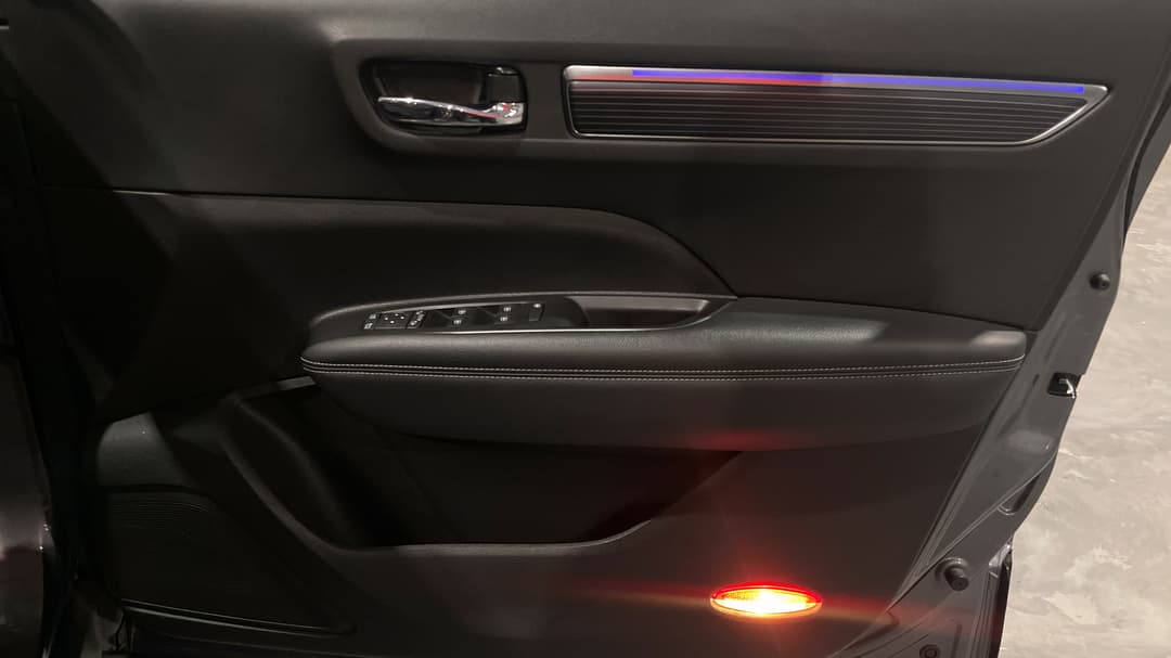 2023 Renault Koleos Zen (4x2), Automatic, 63023 km, Speaker View