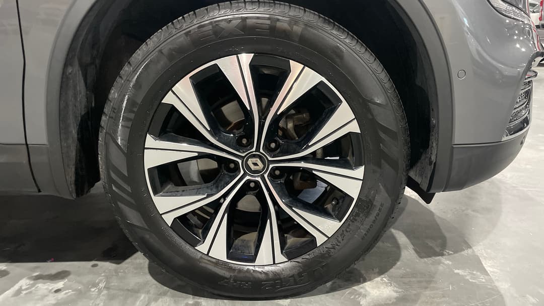 2023 Renault Koleos Zen (4x2), Automatic, 63023 km, Right Front Wheel
