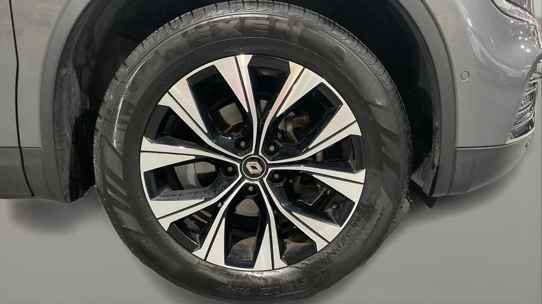 2023 Renault Koleos Zen (4x2), Automatic, 63023 km, Right Front Wheel