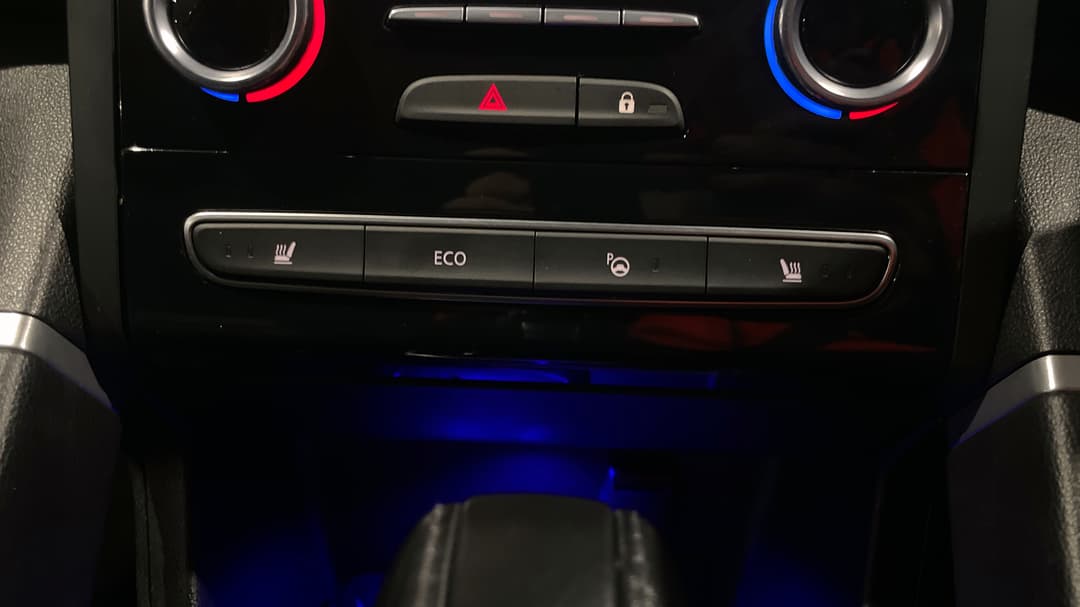 2023 Renault Koleos Zen (4x2), Automatic, 63023 km, Ventilated Seats