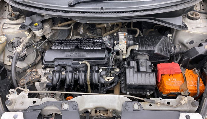 2015 Honda Brio 1.2 S MT I VTEC, Petrol, Manual, 55,919 km, Open Bonet