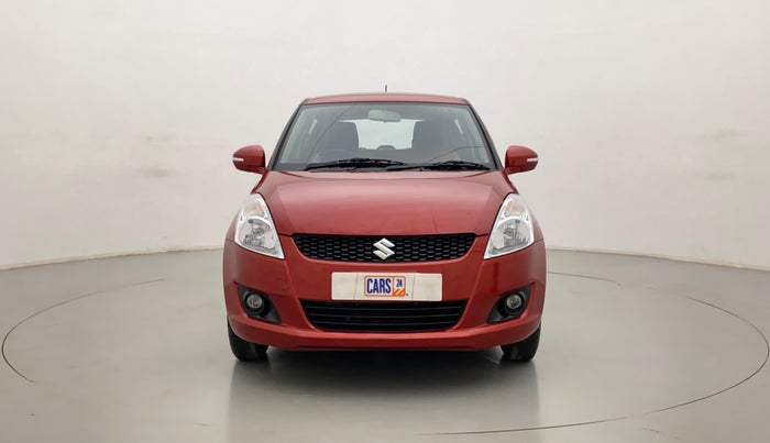 2012 Maruti Swift VXI D, Petrol, Manual, 46,842 km, Highlights