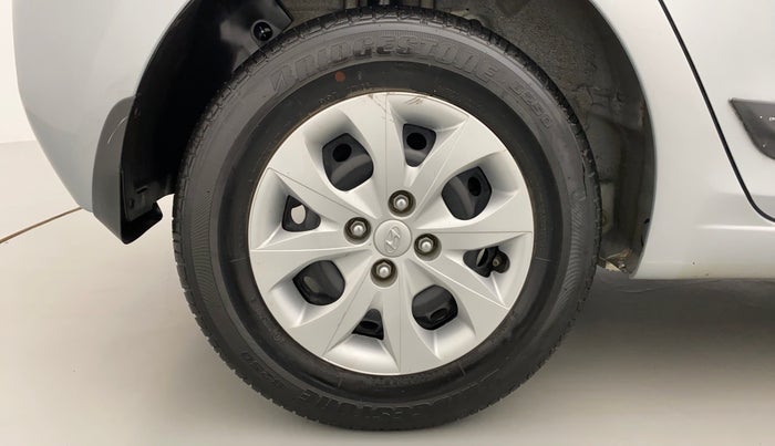 2019 Hyundai Elite i20 1.2 MAGNA PLUS VTVT, Petrol, Manual, 23,752 km, Right Rear Wheel