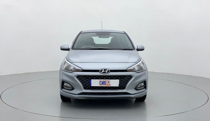 2019 Hyundai Elite i20 1.2 MAGNA PLUS VTVT, Petrol, Manual, 23,752 km, Highlights