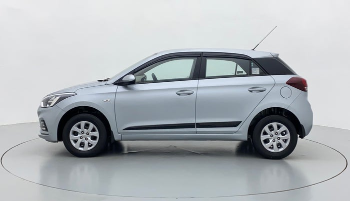 2019 Hyundai Elite i20 1.2 MAGNA PLUS VTVT, Petrol, Manual, 23,752 km, Left Side