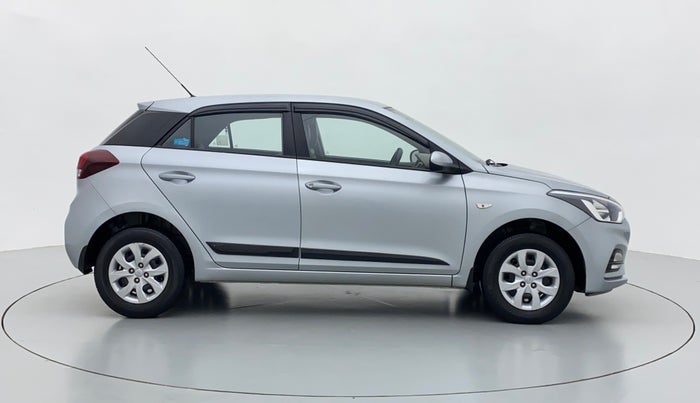 2019 Hyundai Elite i20 1.2 MAGNA PLUS VTVT, Petrol, Manual, 23,752 km, Right Side View