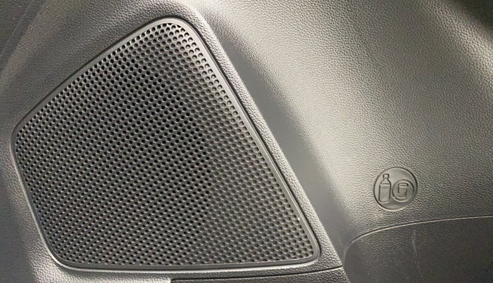 2019 Hyundai Elite i20 1.2 MAGNA PLUS VTVT, Petrol, Manual, 23,752 km, Speaker