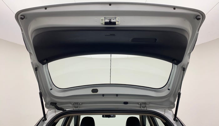 2019 Hyundai Elite i20 1.2 MAGNA PLUS VTVT, Petrol, Manual, 23,752 km, Boot Door Open