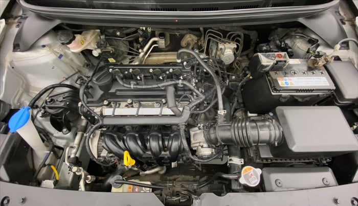 2019 Hyundai Elite i20 1.2 MAGNA PLUS VTVT, Petrol, Manual, 23,752 km, Open Bonet