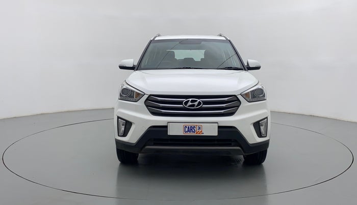 2016 Hyundai Creta 1.6 SX PLUS AUTO PETROL, Petrol, Automatic, 69,669 km, Highlights