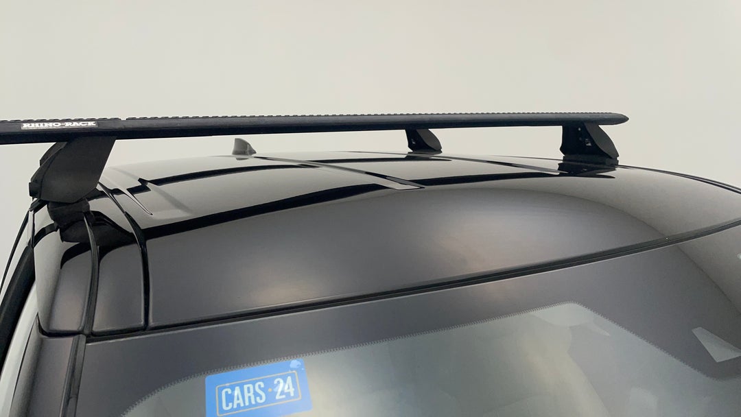 2016 Range Rover Evoque Td4 180 Se, Automatic, 127344 km, Roof/Sunroof View