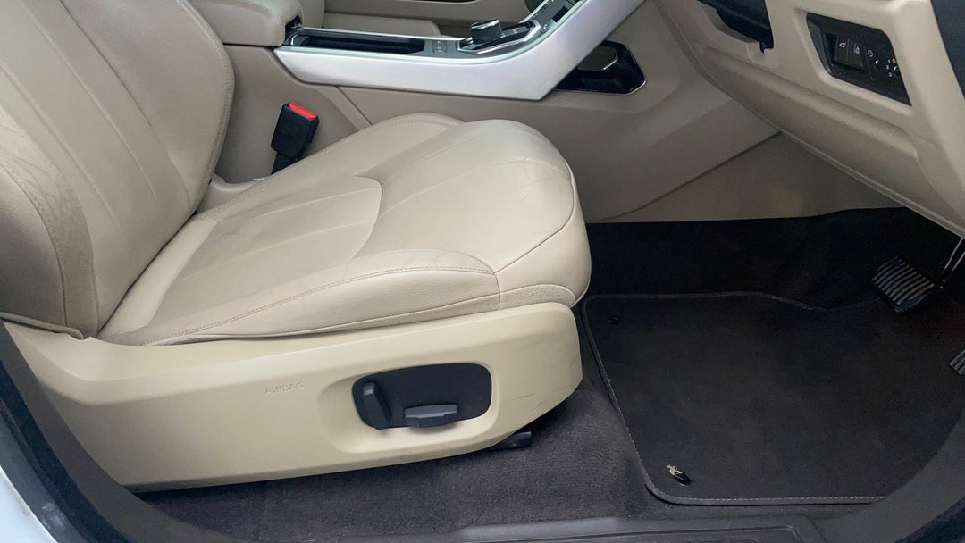 2016 Range Rover Evoque Td4 180 Se, Automatic, 127344 km, Drivers Side Adjustment Panel