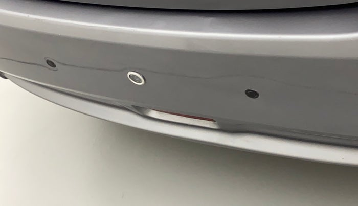 2014 Maruti Swift Dzire VXI, Petrol, Manual, 71,703 km, Infotainment system - Parking sensor not working