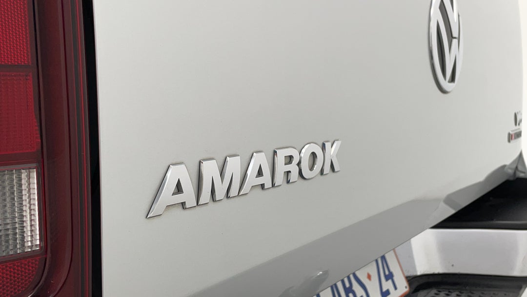 Badge (Boot Left Side)