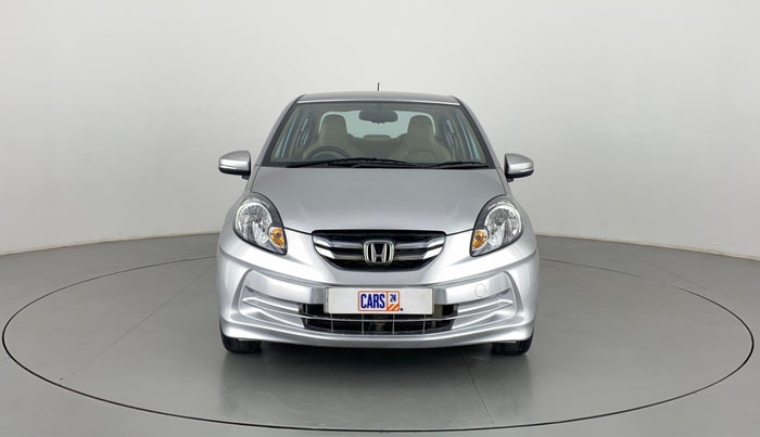 2015 Honda Amaze 1.2 SMT I VTEC, Petrol, Manual, 28,632 km, Highlights