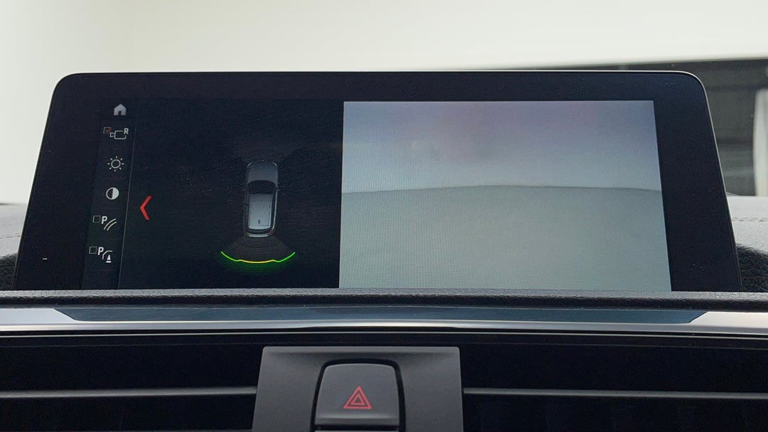 2018 BMW 1 25i M Sport, Automatic, 59800 km, Parking Camera