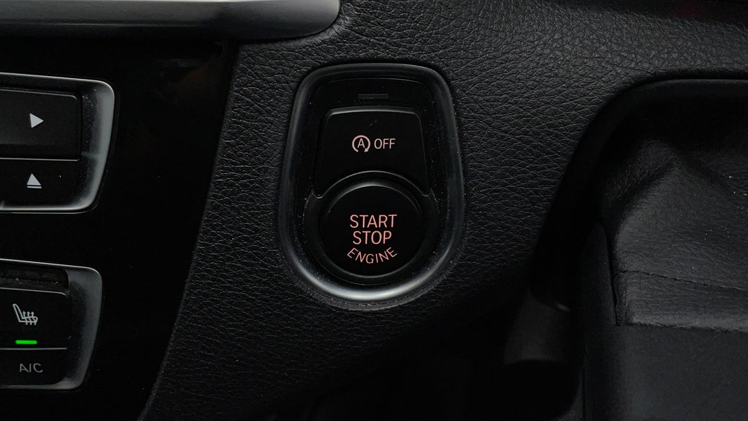 2018 BMW 1 25i M Sport, Automatic, 59800 km, Keyless / Button Start