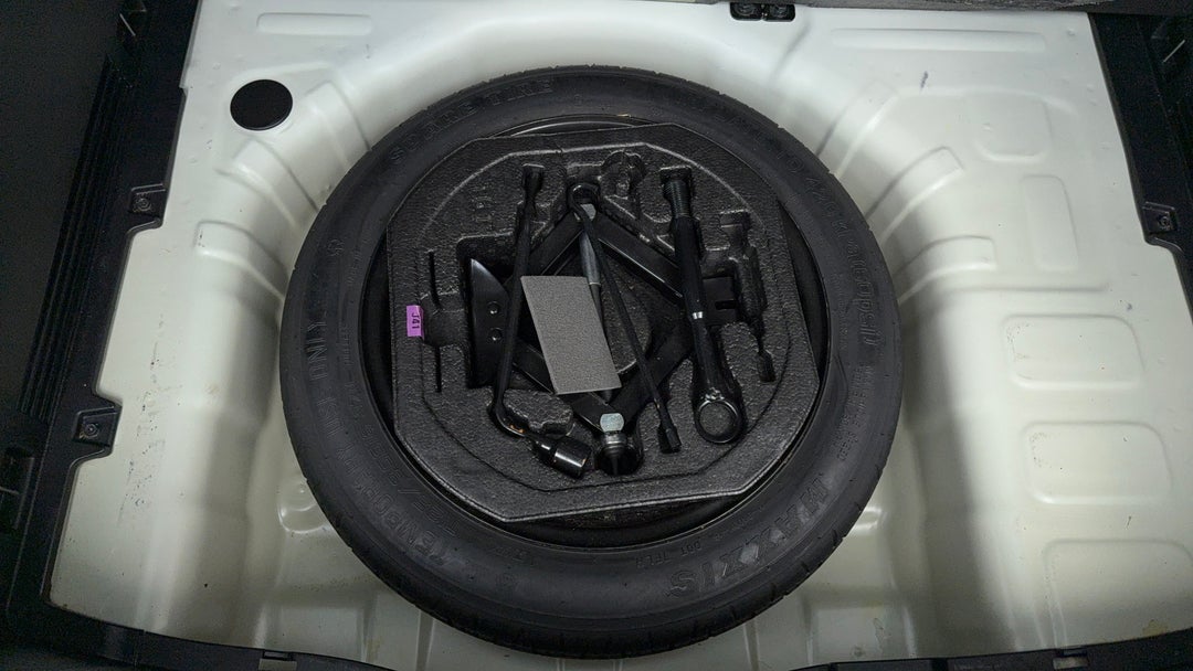 Spare Wheel