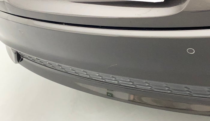 2019 Honda City 1.5L I-DTEC ZX, Diesel, Manual, 24,242 km, Infotainment system - Parking sensor not working