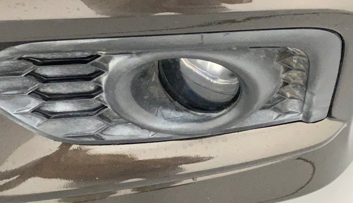 2019 Honda City 1.5L I-DTEC ZX, Diesel, Manual, 24,242 km, Left fog light - Not working