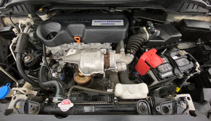 2019 Honda City 1.5L I-DTEC ZX, Diesel, Manual, 24,242 km, Open Bonet