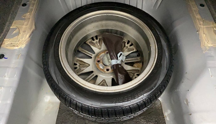 2019 Honda City 1.5L I-DTEC ZX, Diesel, Manual, 24,242 km, Spare Tyre