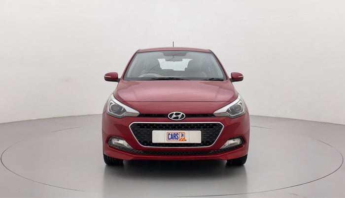 2017 Hyundai Elite i20 1.4 CRDI ASTA (O), Diesel, Manual, 54,357 km, Highlights