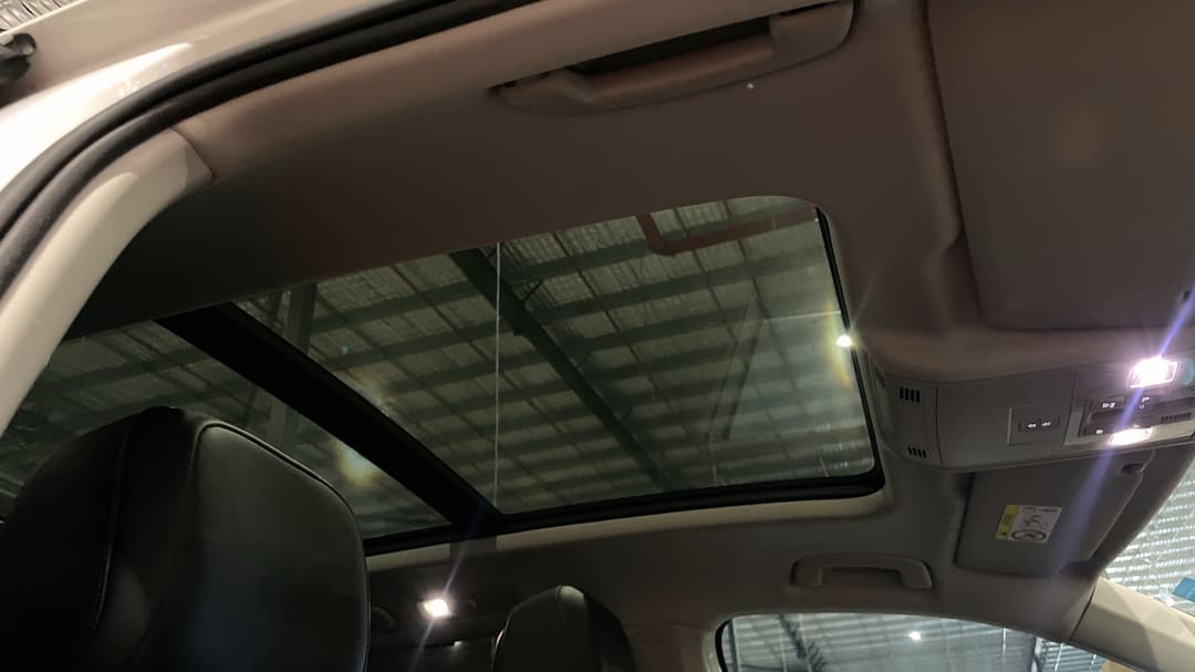 2022 Volkswagen Tiguan 110tsi Life, Automatic, 69499 km, Interior Sunroof/Moonroof