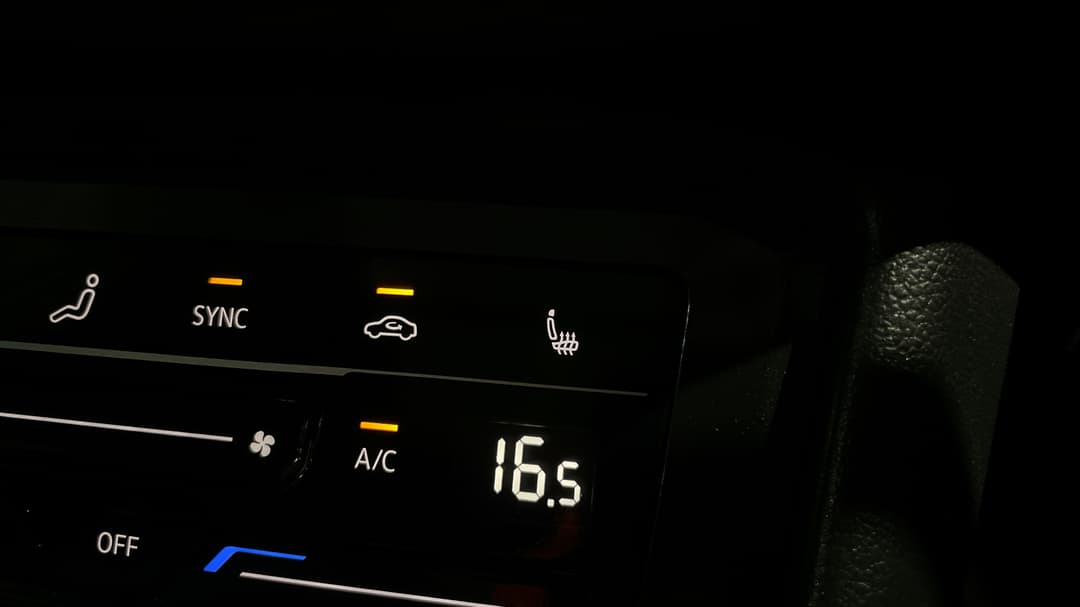 2022 Volkswagen Tiguan 110tsi Life, Automatic, 69499 km, Ventilated Seats