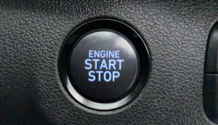 2019 Hyundai VENUE 1.0L Turbo GDI SX(O) MT, Petrol, Manual, 13,991 km, Keyless Start/ Stop Button