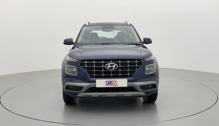 2019 Hyundai VENUE 1.0L Turbo GDI SX(O) MT, Petrol, Manual, 13,991 km, Highlights