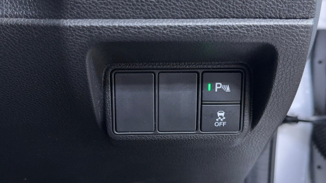 Utility Switches/Buttons