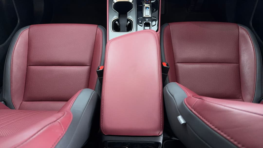 2023 Lexus Nx250 2WD, Automatic, 21317 km, Center Console