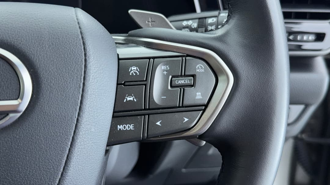 2023 Lexus Nx250 2WD, Automatic, 21317 km, Cruise Control