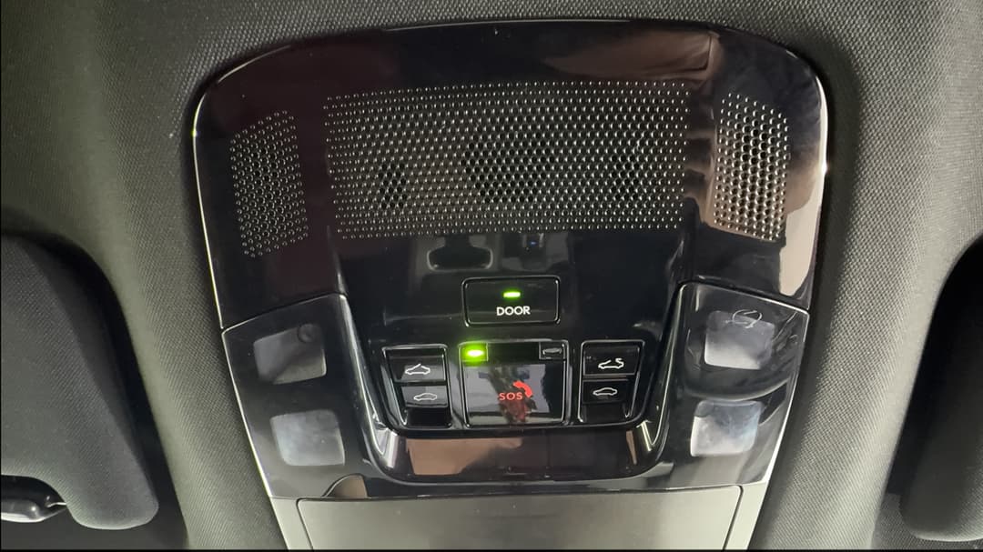 2023 Lexus Nx250 2WD, Automatic, 21317 km, On-Roof Controls/Sunglass holder