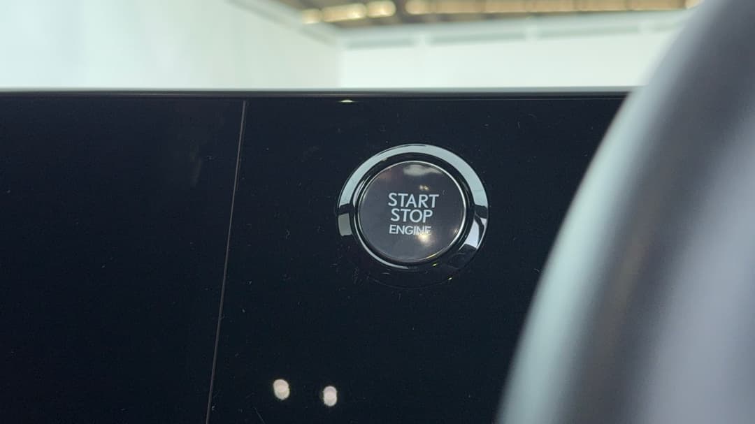 2023 Lexus Nx250 2WD, Automatic, 21317 km, Keyless / Button Start