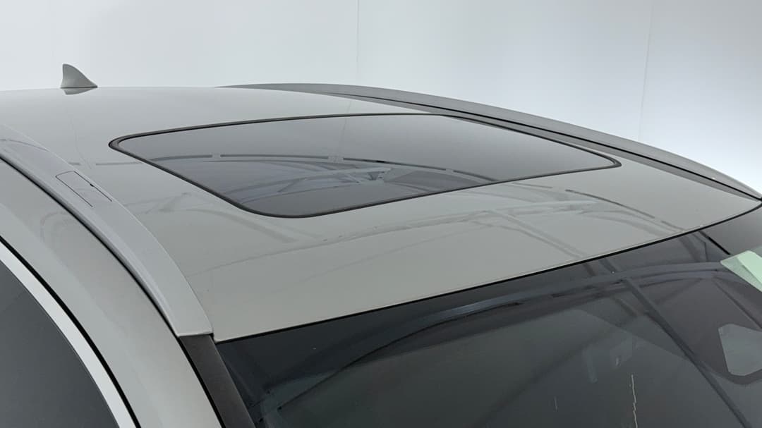 2023 Lexus Nx250 2WD, Automatic, 21317 km, Roof/Sunroof View