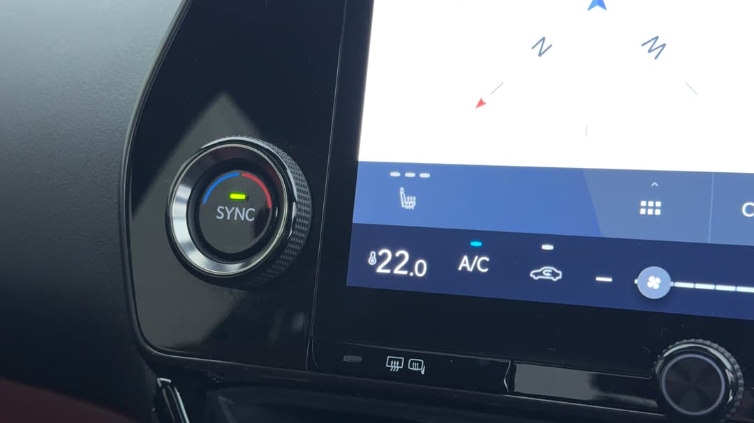 2023 Lexus Nx250 2WD, Automatic, 21317 km, Ventilated Seats