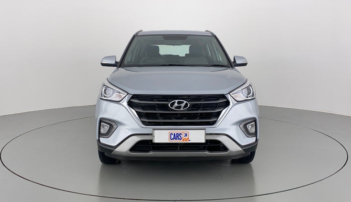 2019 Hyundai Creta 1.6 SX CRDI, Diesel, Manual, 22,259 km, Highlights
