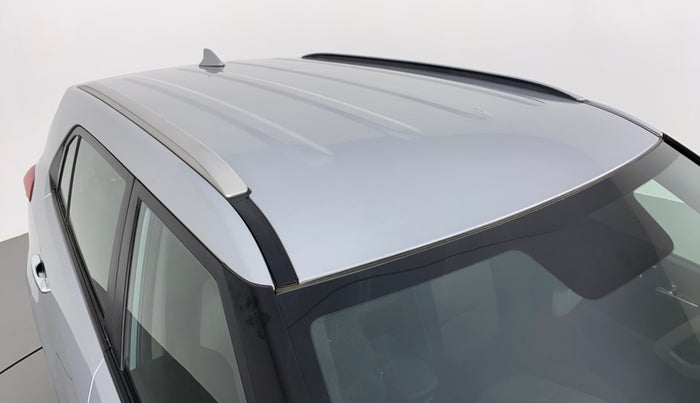 2019 Hyundai Creta 1.6 SX CRDI, Diesel, Manual, 22,259 km, Roof