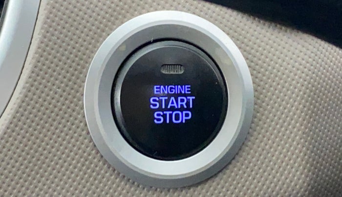 2019 Hyundai Creta 1.6 SX CRDI, Diesel, Manual, 22,259 km, Keyless Start/ Stop Button