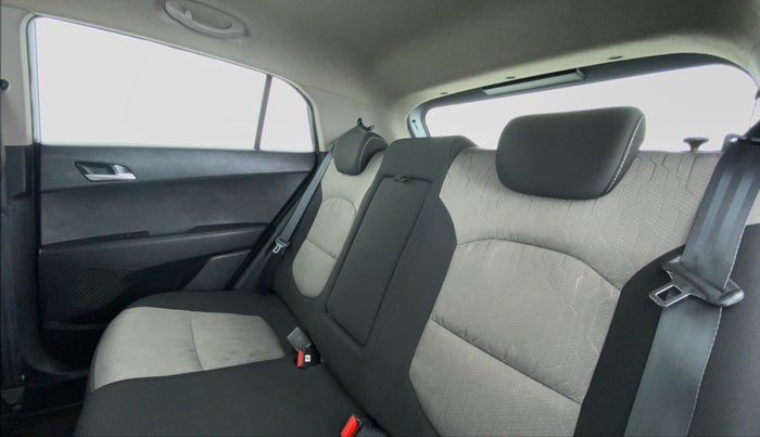 2019 Hyundai Creta 1.6 SX CRDI, Diesel, Manual, 22,259 km, Right Side Rear Door Cabin