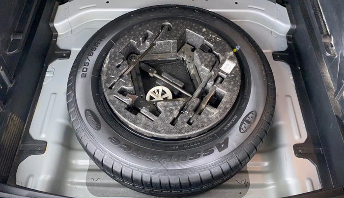 2019 Hyundai Creta 1.6 SX CRDI, Diesel, Manual, 22,259 km, Spare Tyre
